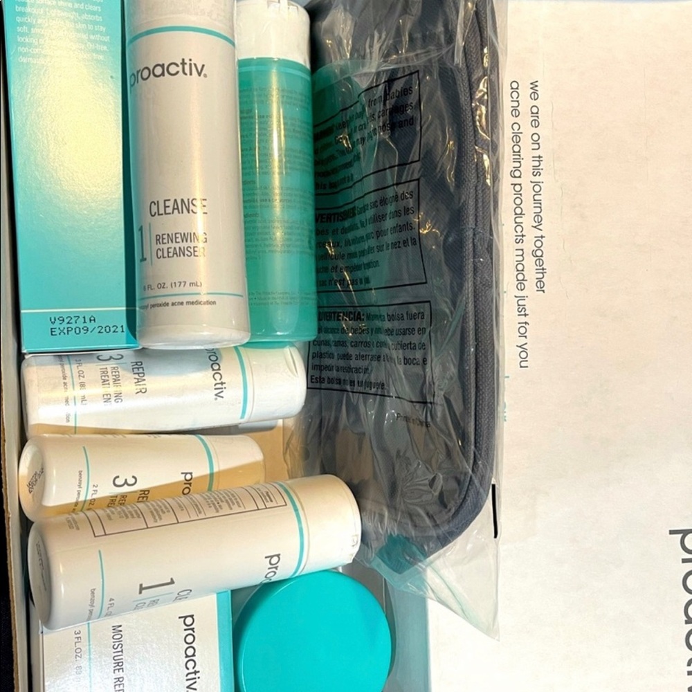 Proactive